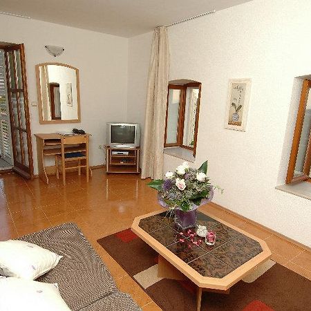 Hotel Major Cavtat Zewnętrze zdjęcie